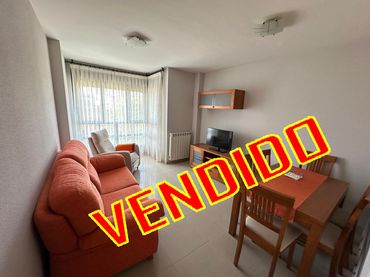 Pis amb ascensor en venda a Tres Olivos - La Piedad