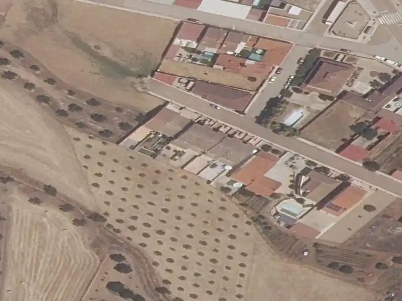 Casa o chalet en venta en Manchita