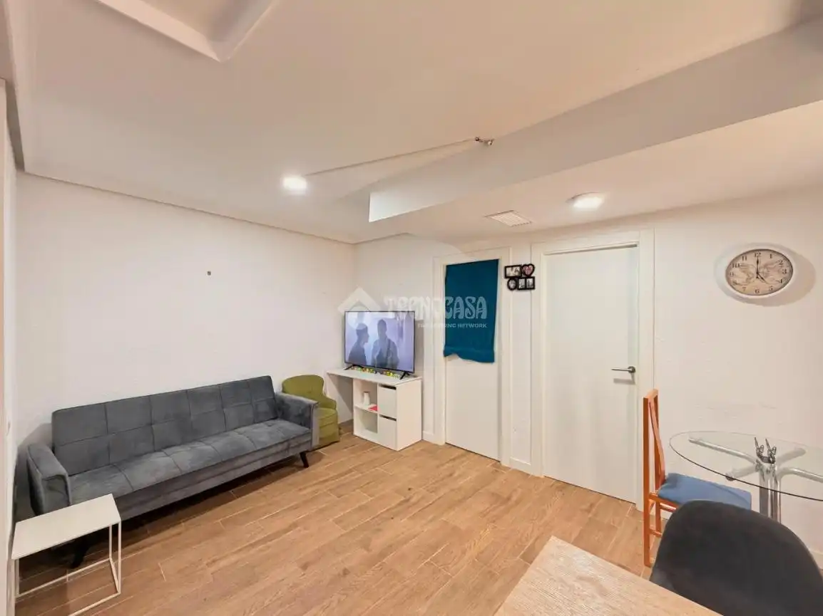 Flat for sale in Segovia