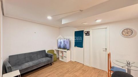 Photo 2 of Flat for sale in José Zorrilla - Padre Claret, Segovia Capital