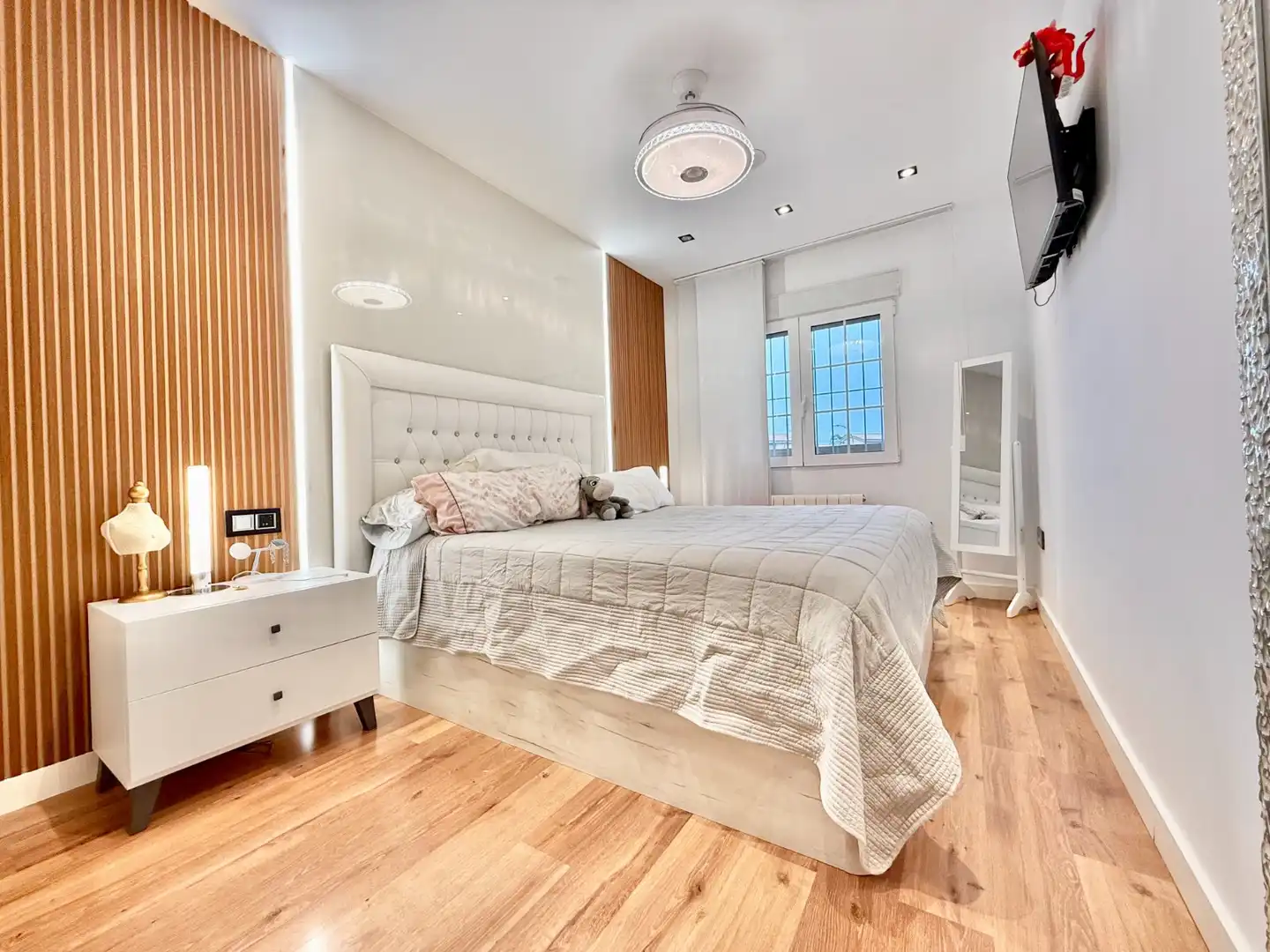 Maison avec terrasse à vendre à San Javier ciudad, imagen 14