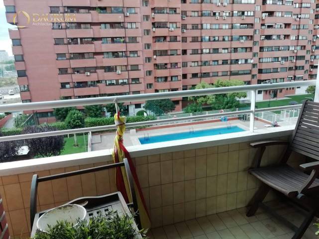 Piso en Venta en Pastora Imperio en Castilla