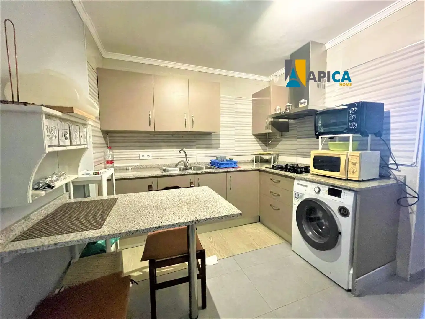 Appartement à vendre à Barbate ciudad, imagen 3