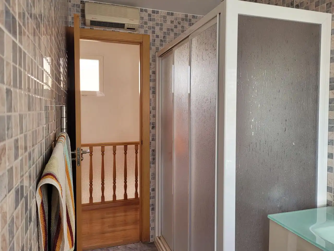 Bany de Casa o xalet en venda en Benicasim / Benicàssim amb Aire condicionat, Terrassa i Traster