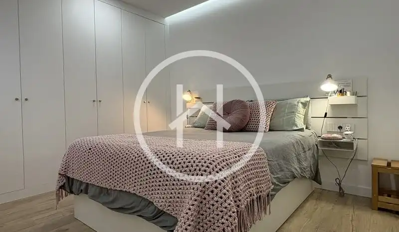 Apartament de lloguer a Rambla de Santa Cruz, Toscal