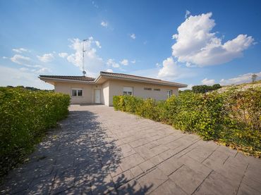 Villa mit Balkon zum Verkauf in Las Huertas de Villarejo
