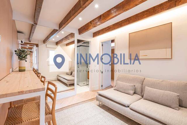 Piso en Venta en Calle de Mejía Lequerica en Justicia - Chueca