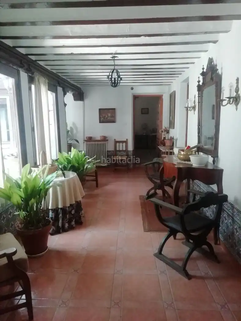 Casa en venda a Calle Cervantes 14, imagen 19
