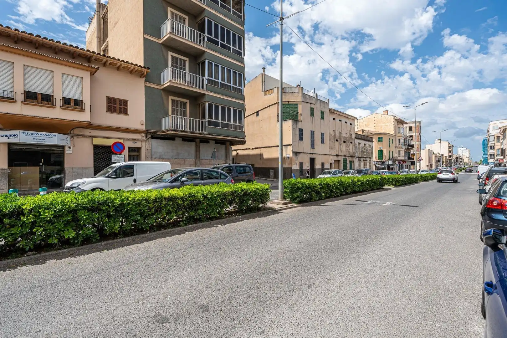 Wohnbaugrundstück zum Verkauf in Carrer de la Salut, imagen 23