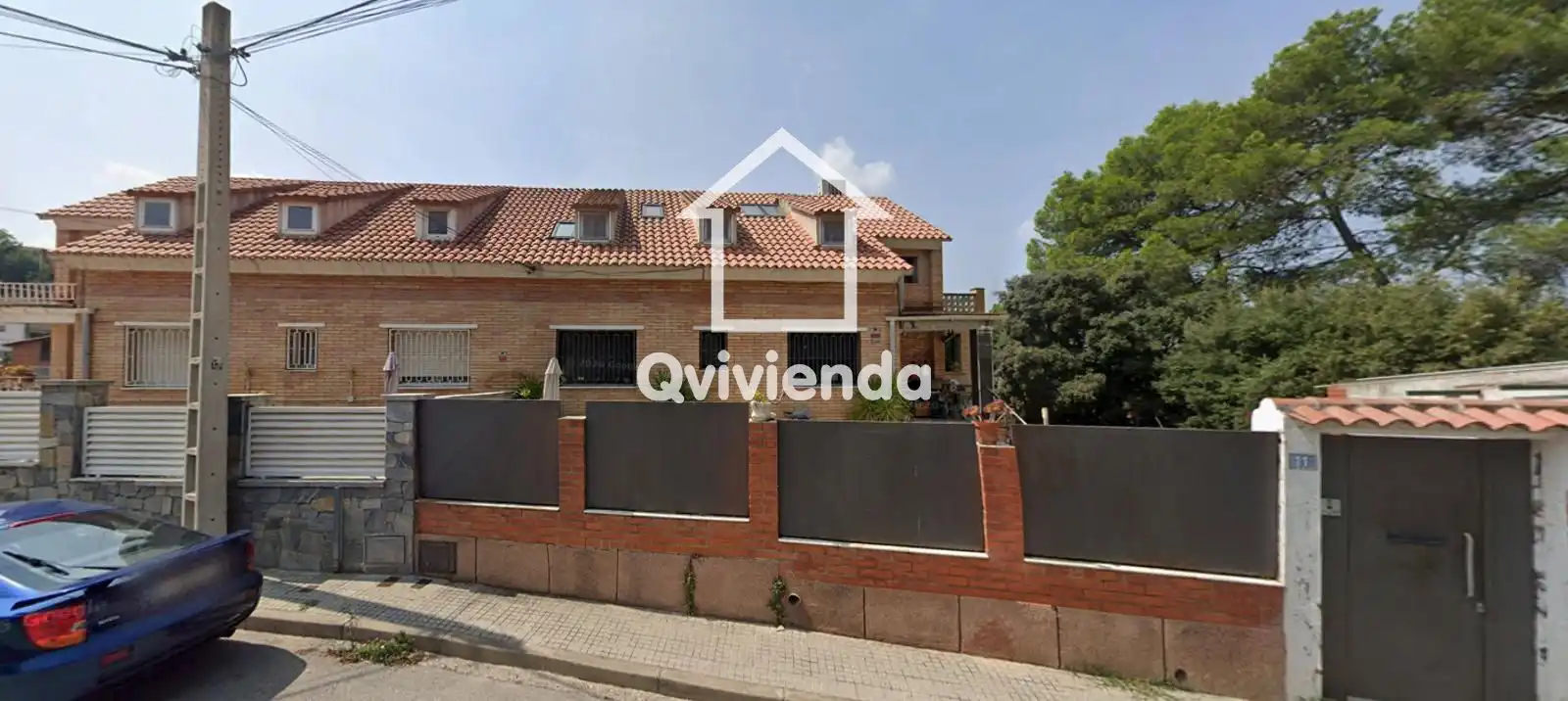 Casa a schiera in vendita a Pinsa, del