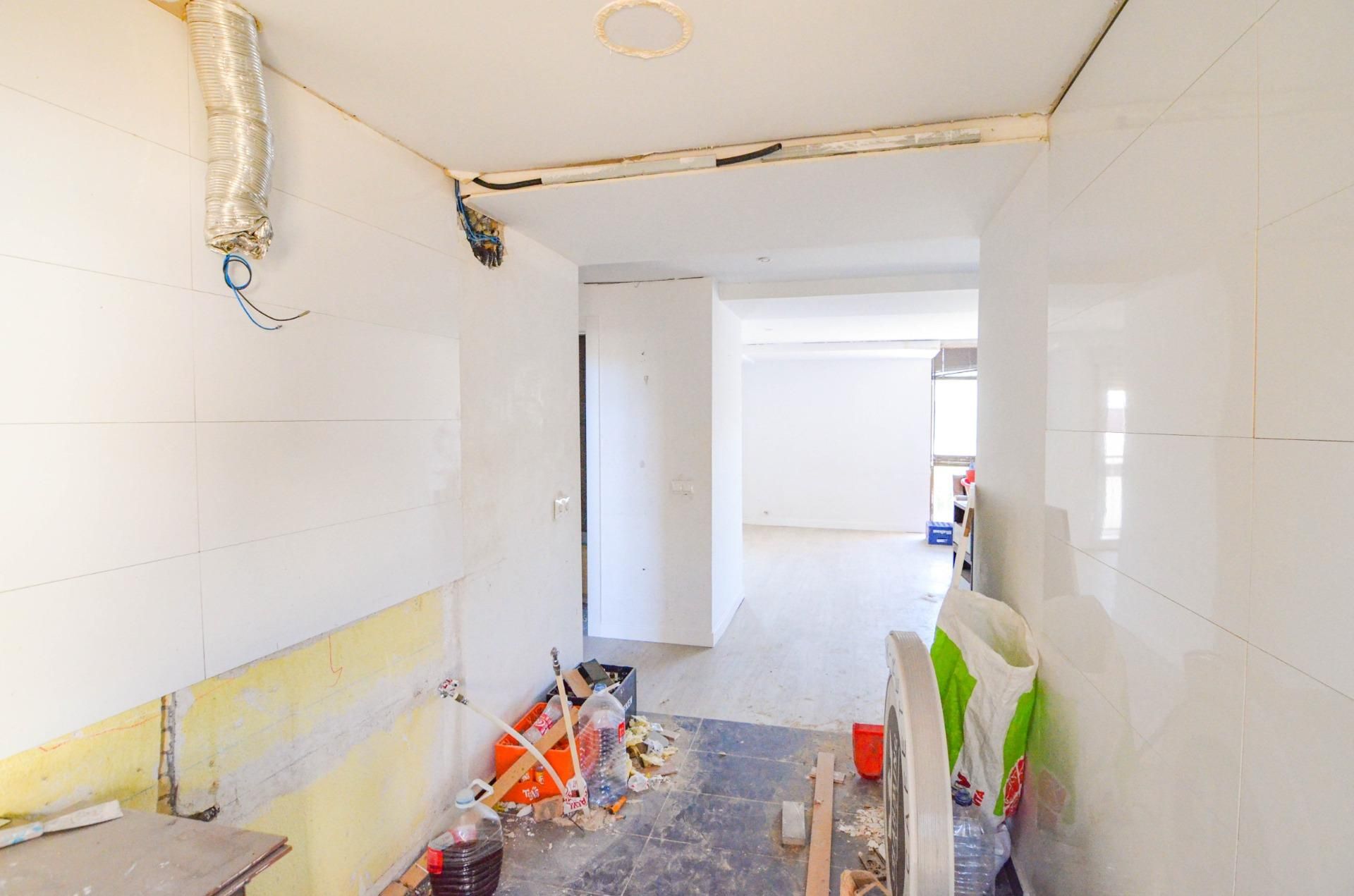 Flat for sale in Salamanca Capital  with Heating and Balcony
