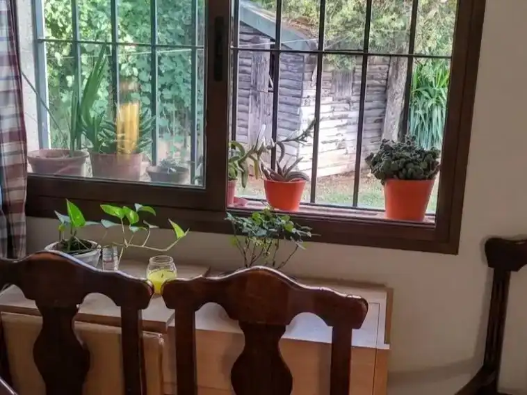 Comedor de Piso en venta en Carmona con Aire acondicionado, Jardín privado y Parquet