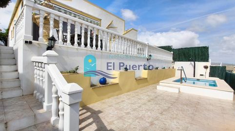 Foto 4 de Casa o chalet en venta en Mazarrón Casco Urbano, Mazarrón