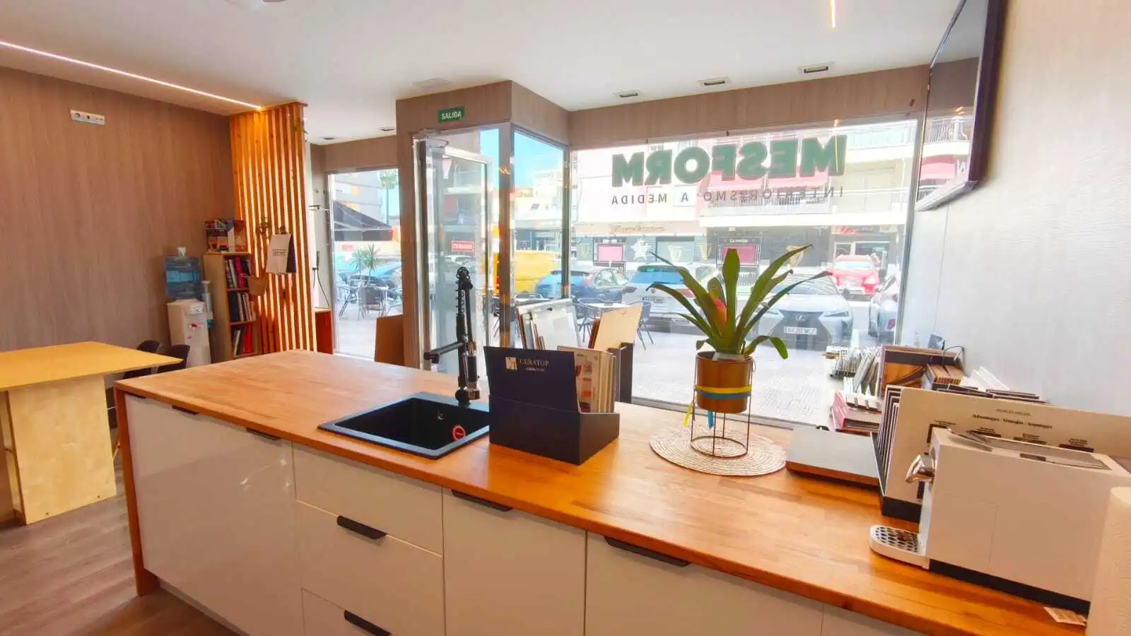 Business premises for sale in Sant Antoni, imagen 4