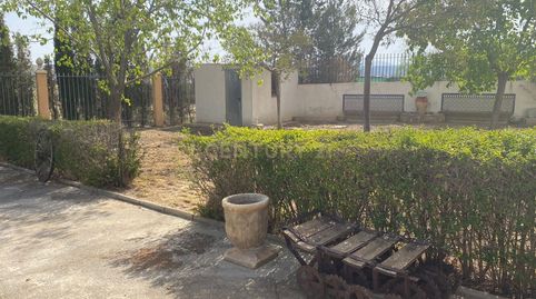 Foto 5 de Casa o chalet de alquiler en Cortijo de Vega, Av. Valle Fardes, 1b, 18500 Pol. , -1, Guadix, Granada