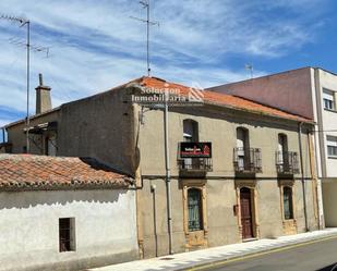 Casa o xalet en venda a Castellanos de Moriscos