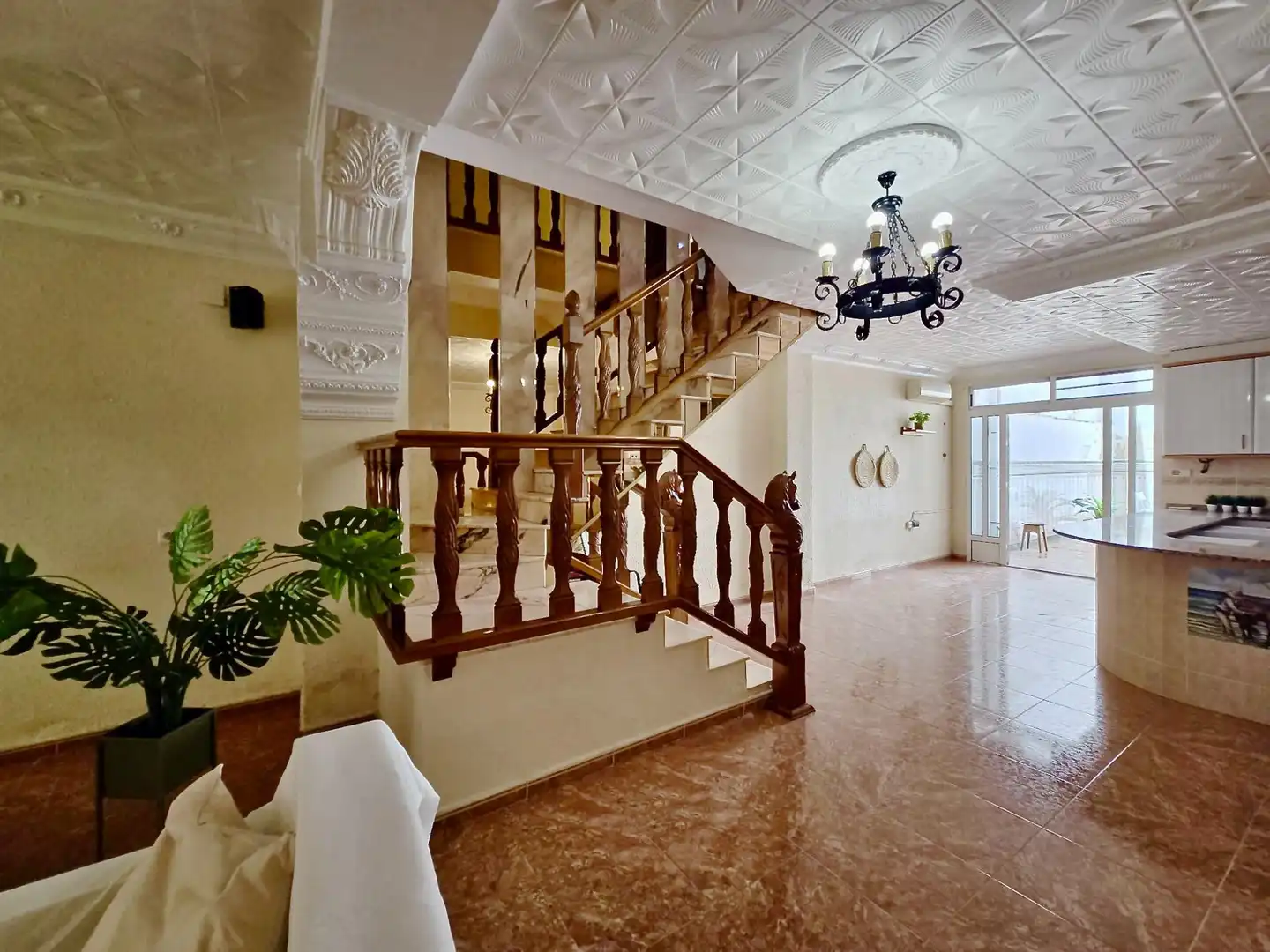 Casa o chalet en venta en Massalfassar con Aire acondicionado, Calefacción y Terraza