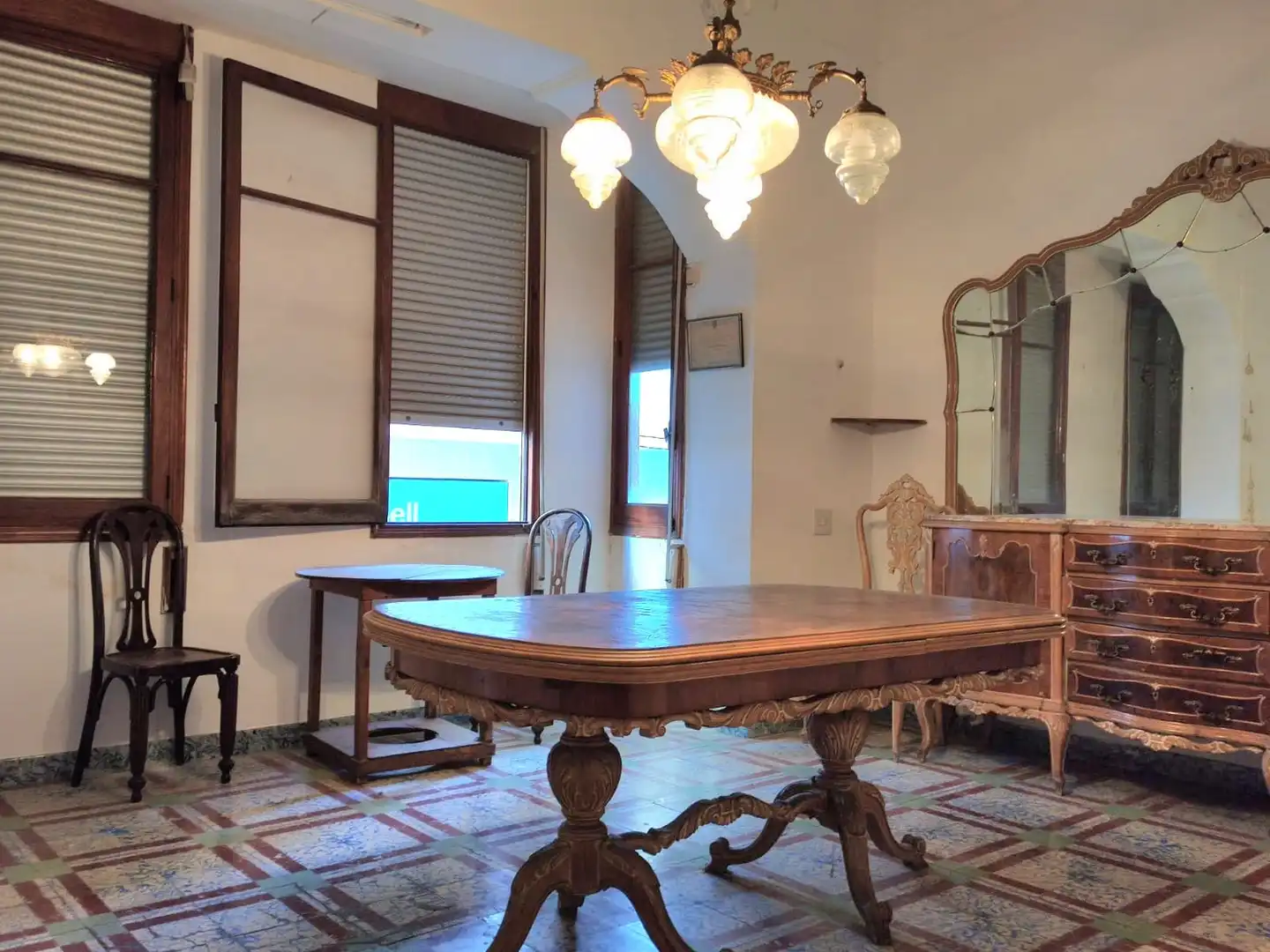 Maison rustique avec terrasse à vendre à Centro, imagen 4
