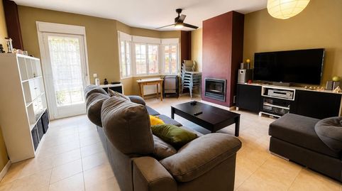 Foto 5 de Habitación en Valdemorillo pueblo, Valdemorillo