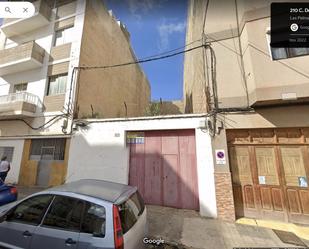 Residential for sale in Calle Juan Martín, Schamann - Rehoyas