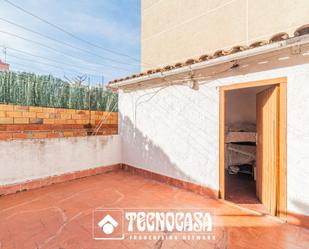 Terrace of Residential for sale in Sant Cugat del Vallès