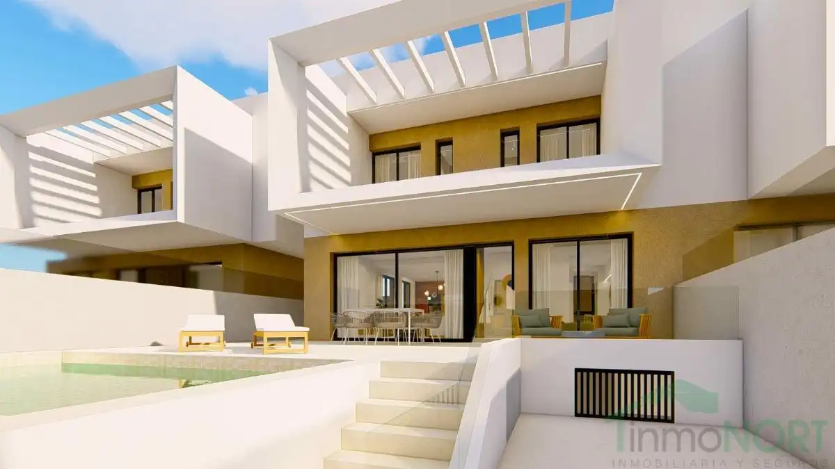 Casa a schiera con piscina in vendita a Dolores, imagen 4