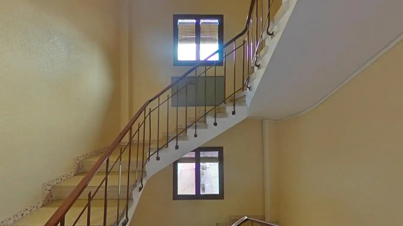 Flat for sale in Zaragoza  with Heating, Parquet flooring and Oven