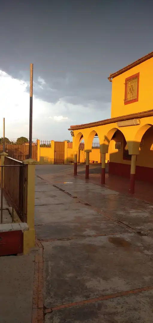 Außenansicht von Grundstücke zum Verkauf in Talavera de la Reina