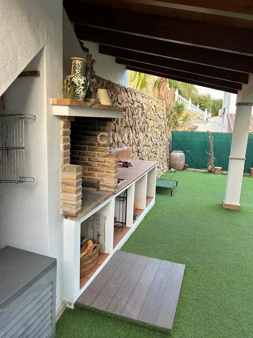 Maison mitoyenne à vendre à San Rafael - Nucia Park, imagen 16