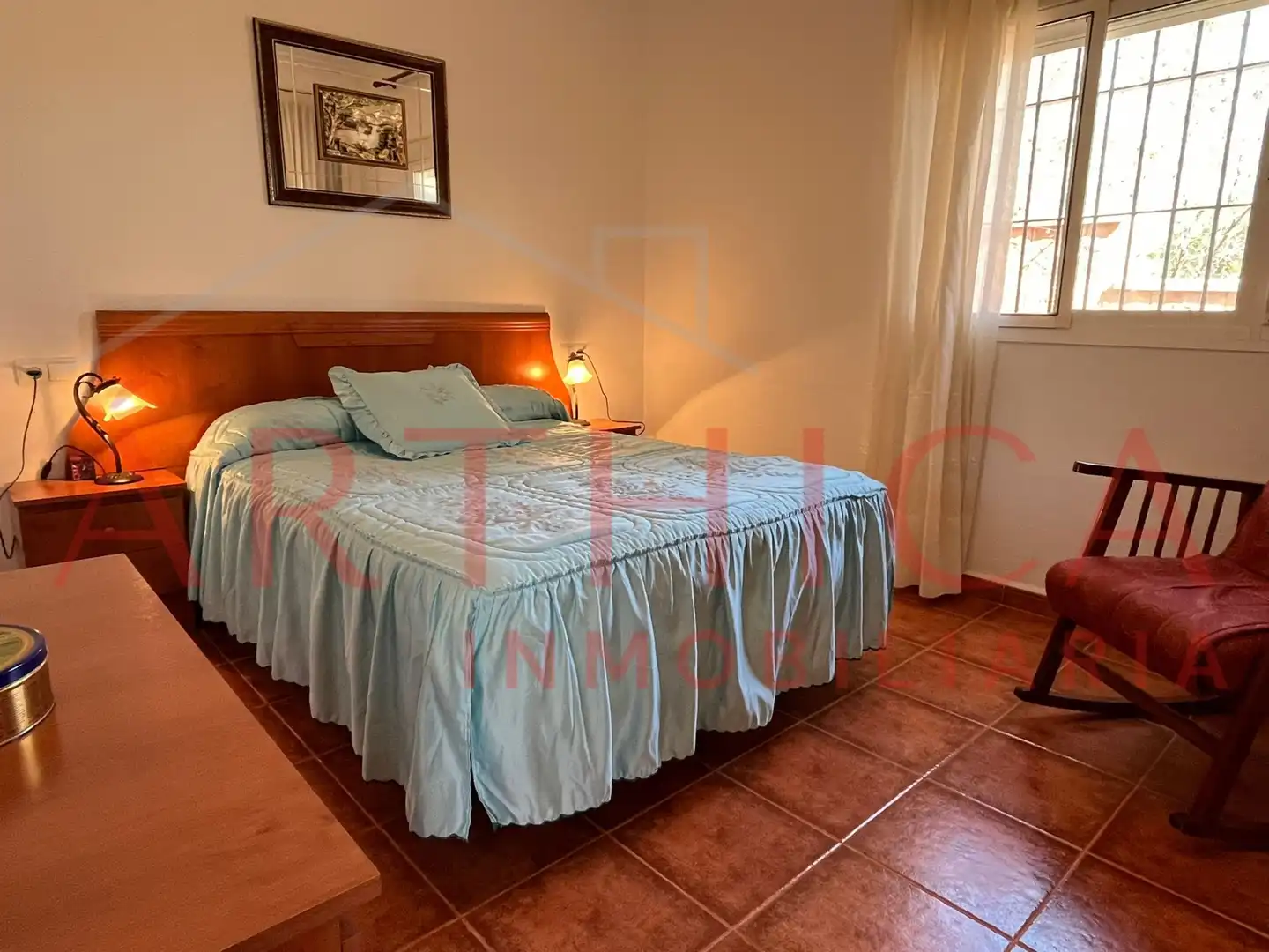 Chalet con jardín en venta en Diseminado Poligono, imagen 32