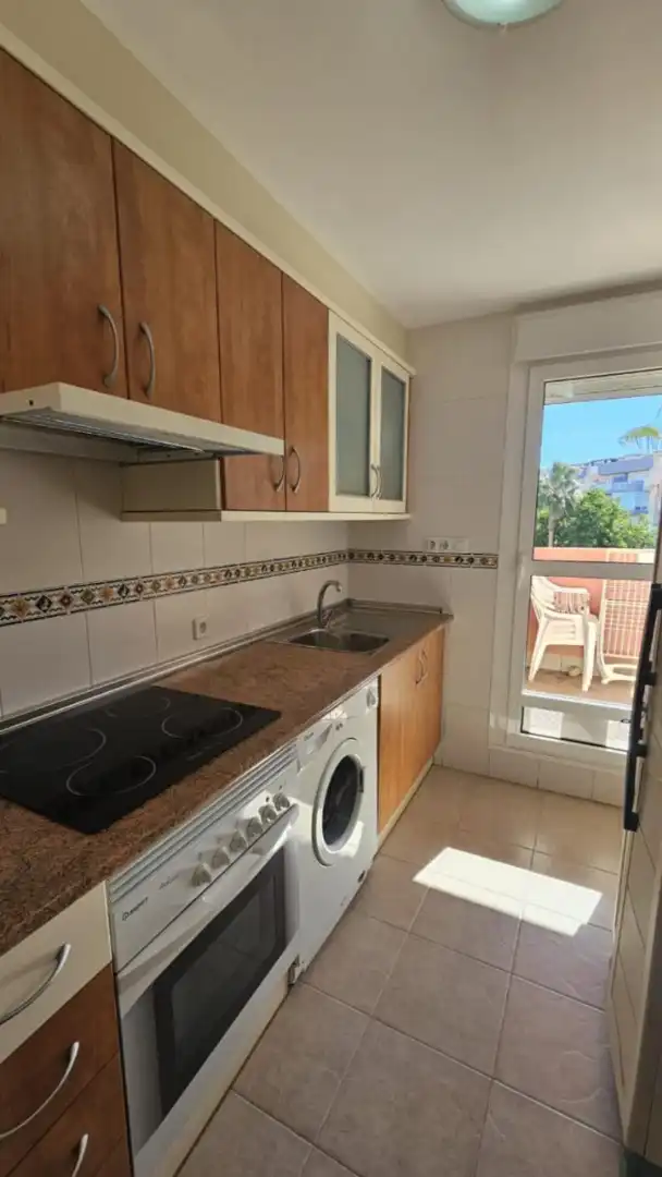 Appartement avec terrasse à vendre à Calle Almadraba 4, imagen 13