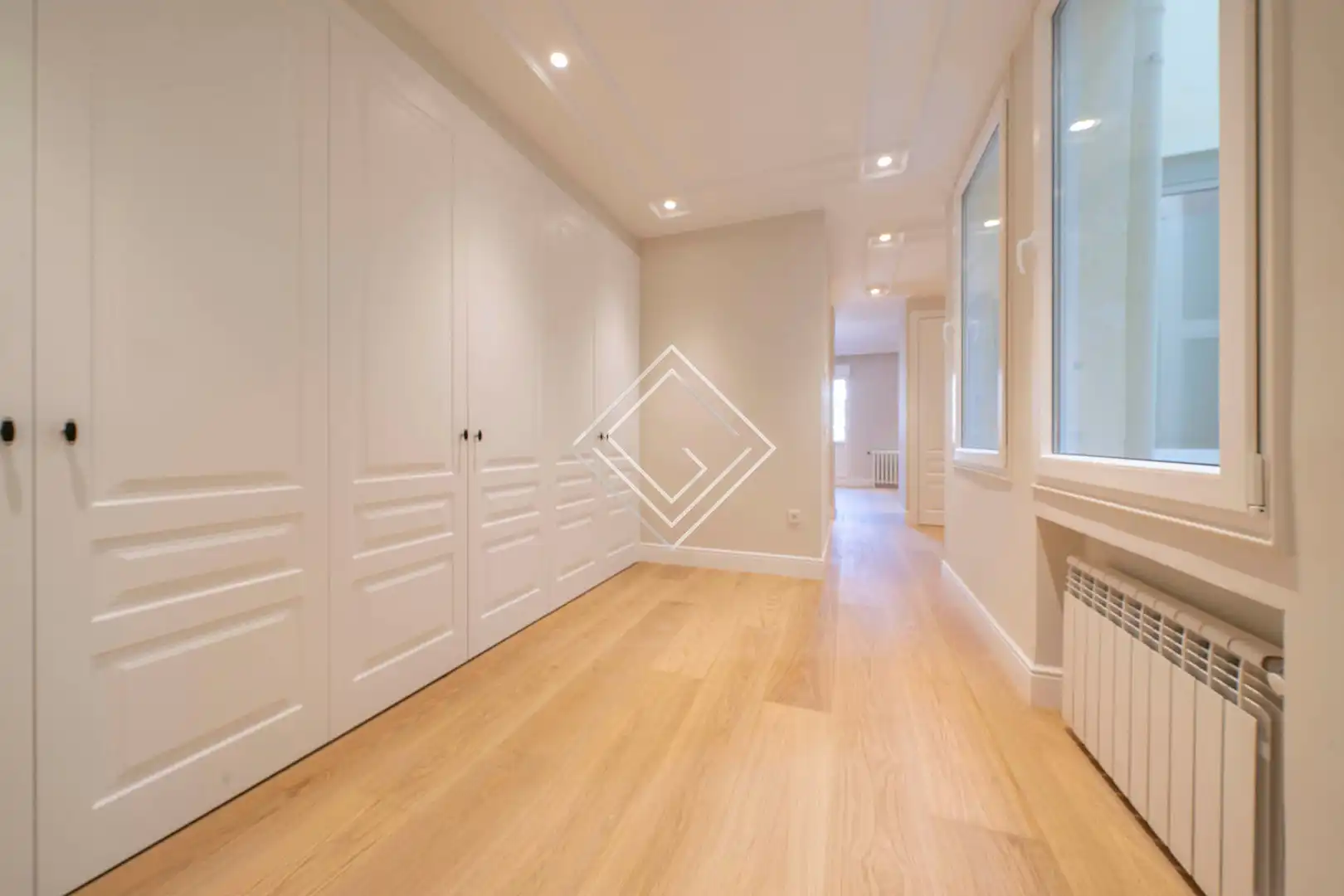 Piso con ascensor en venta en Barrio de Salamanca, imagen 23