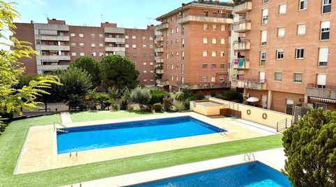 Foto 3 de Planta baixa en venda a Muntanyeta, Castelldefels