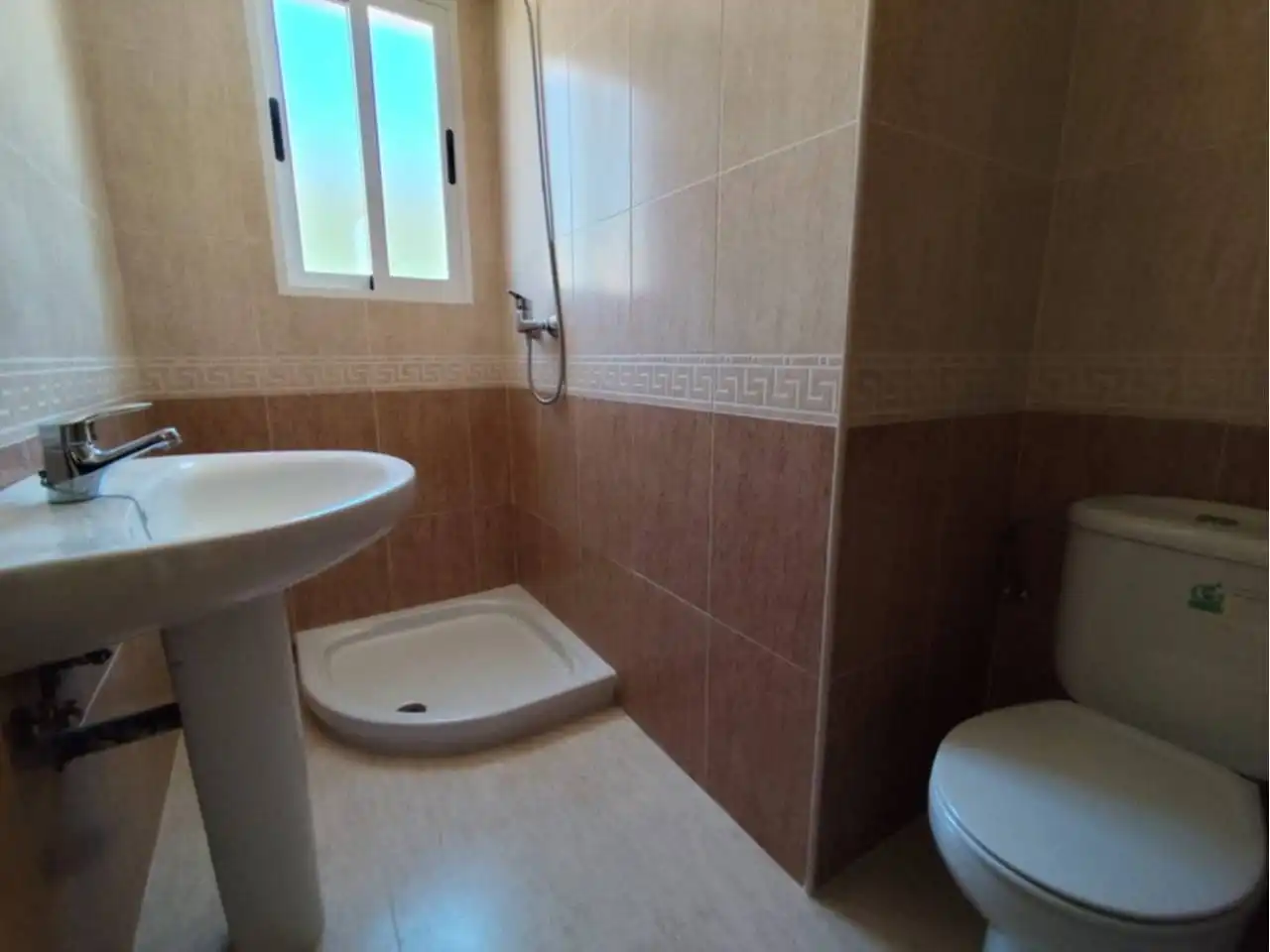 Baño de Casa o chalet en venta en Jete con Terraza