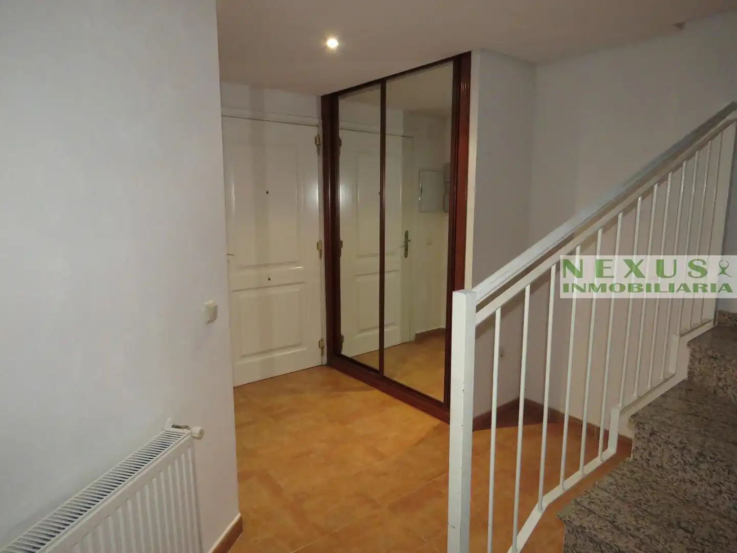 Houses for rent in Cáceres  with Air Conditioner, Heating and Private garden