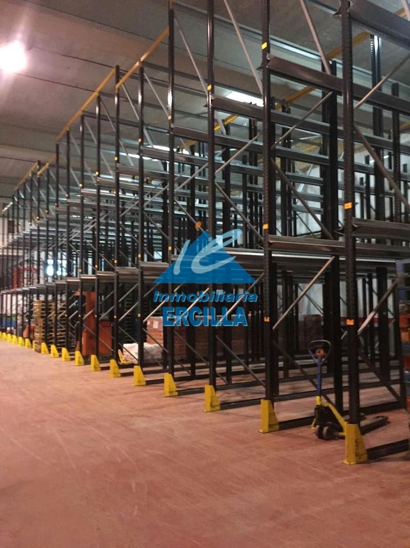 Fabrikhallen zum verkauf in Arrigorriaga