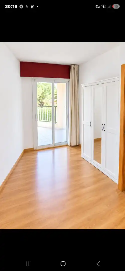 Terrassa de Apartament en venda en Arenys de Munt