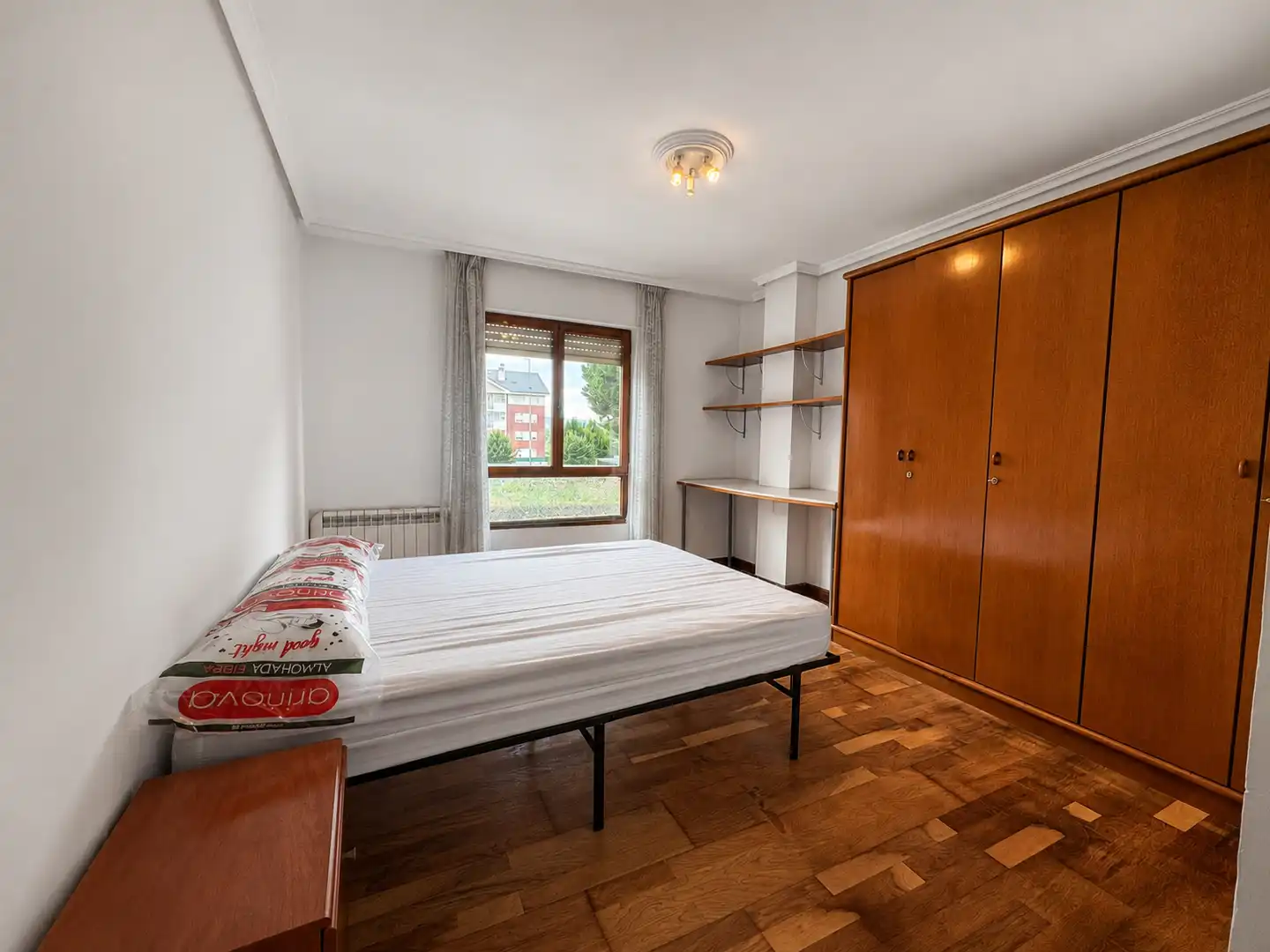 Wohnung zur Miete in Plaza de la Concordia, Reocín
