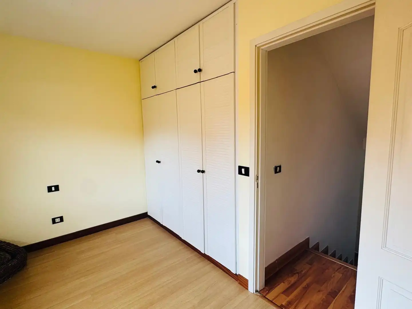 Schlafzimmer von Haus oder Chalet zum Verkauf in San Cristóbal de la Laguna