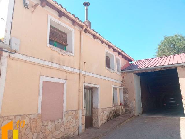 Finca rústica en Venta en Arcos