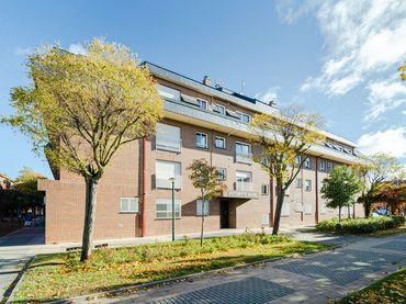 Flat with balcony for sale in Covaresa