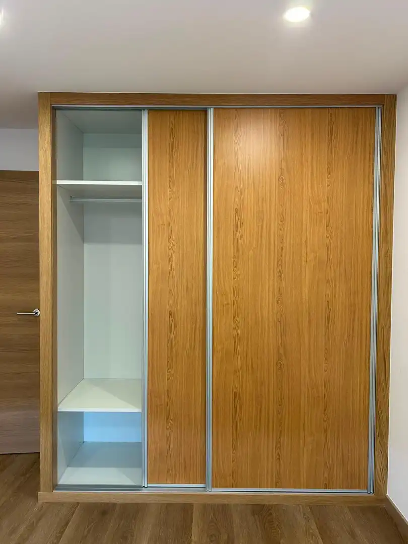 Habitación de Casa o chalet de alquiler en Lugo con Calefacción, Jardín privado y Parquet
