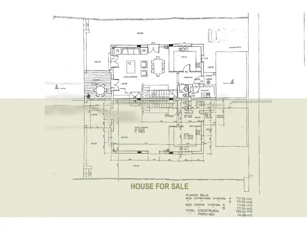 Maison à vendre à Cala Pi - Vallgornera, imagen 22