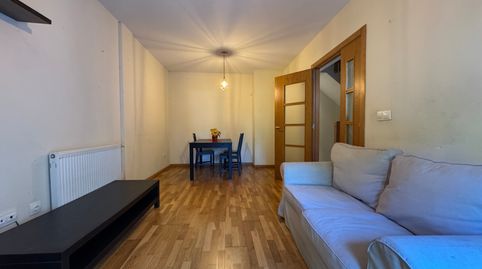 Foto 3 de Casa adosada en venta en Travesía de Montouto, Teo, A Coruña