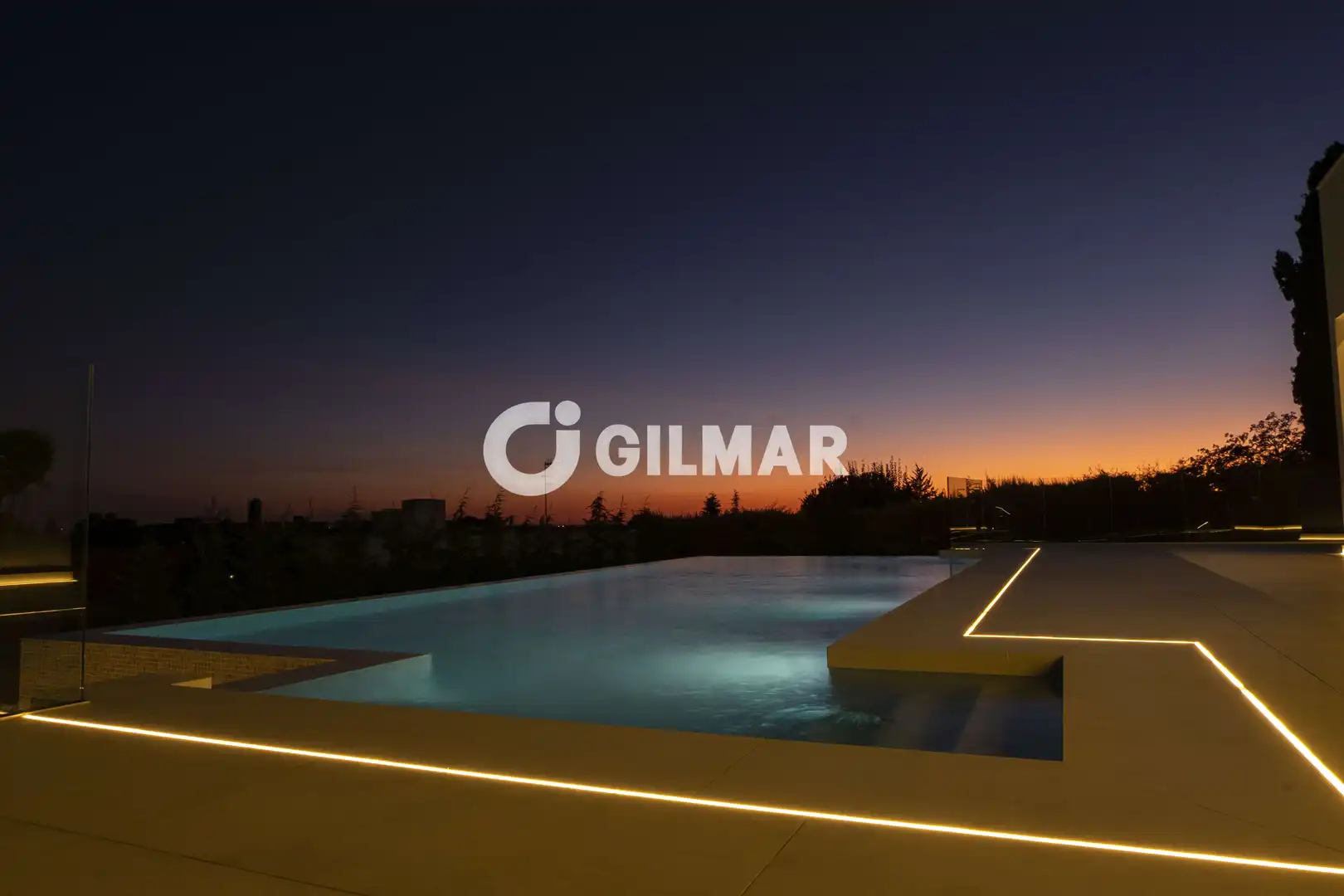 Xalet amb piscina en venda a Club de Golf, imagen 16