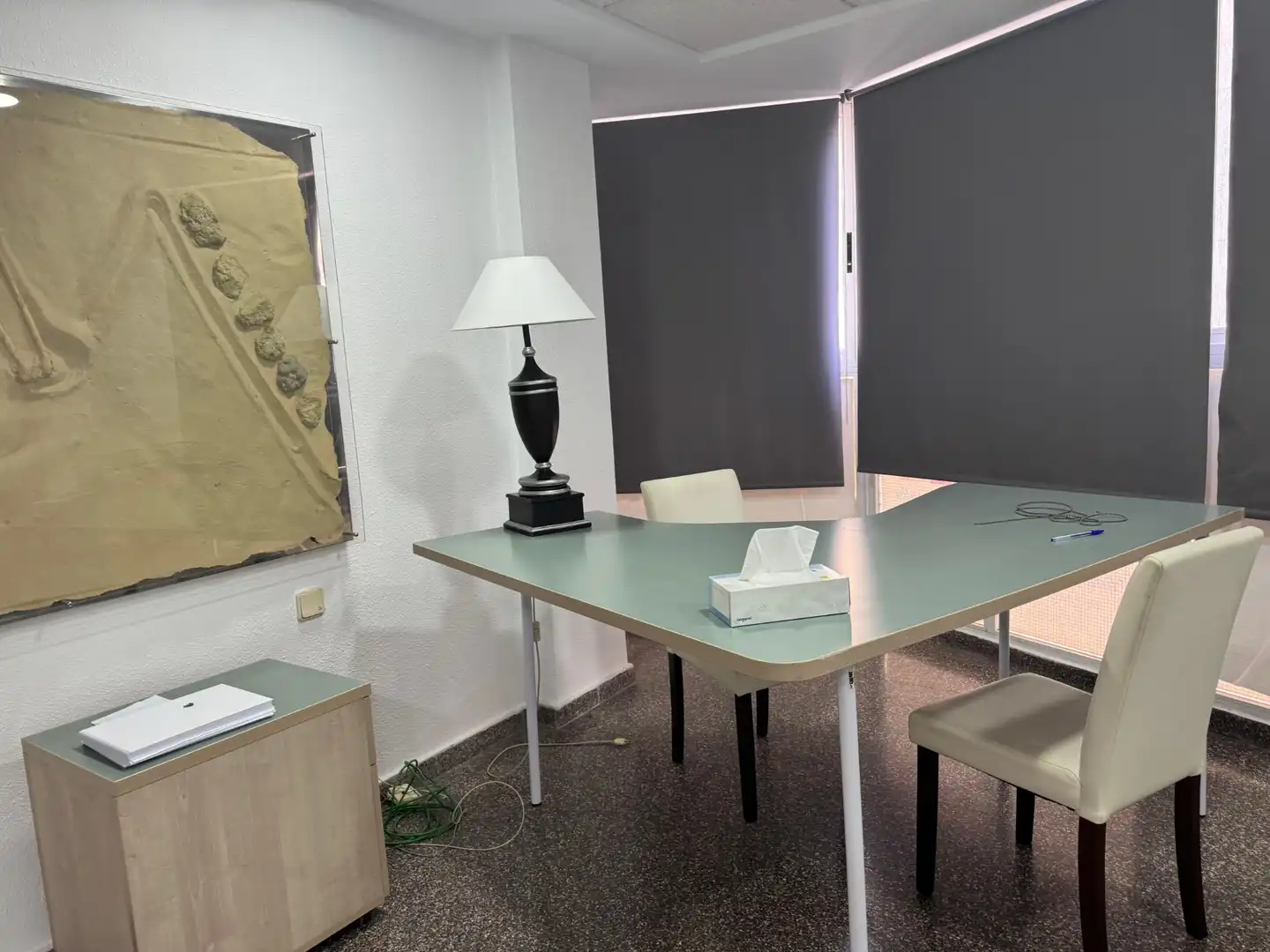 Office space with lift for sale in Carrer Poeta Miguel Hernandez 9, imagen 6