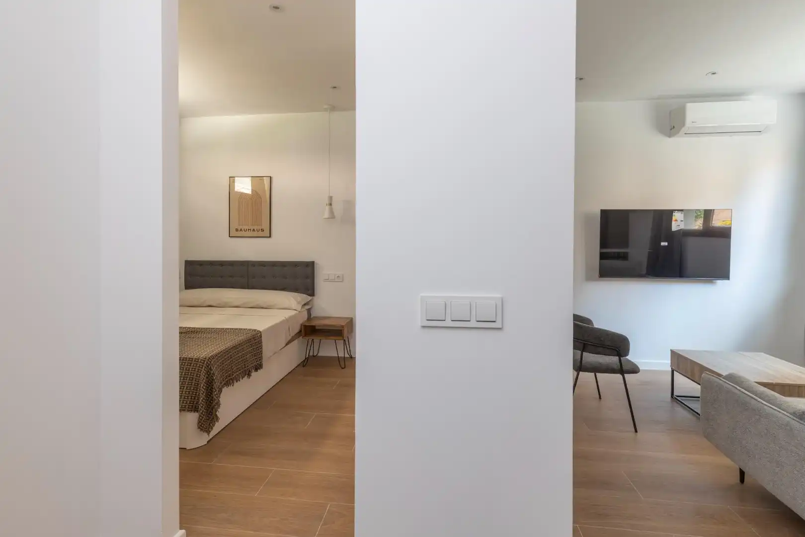 Apartament amb piscina en venda a Avenida DIVINA PASTORA 9, imagen 3