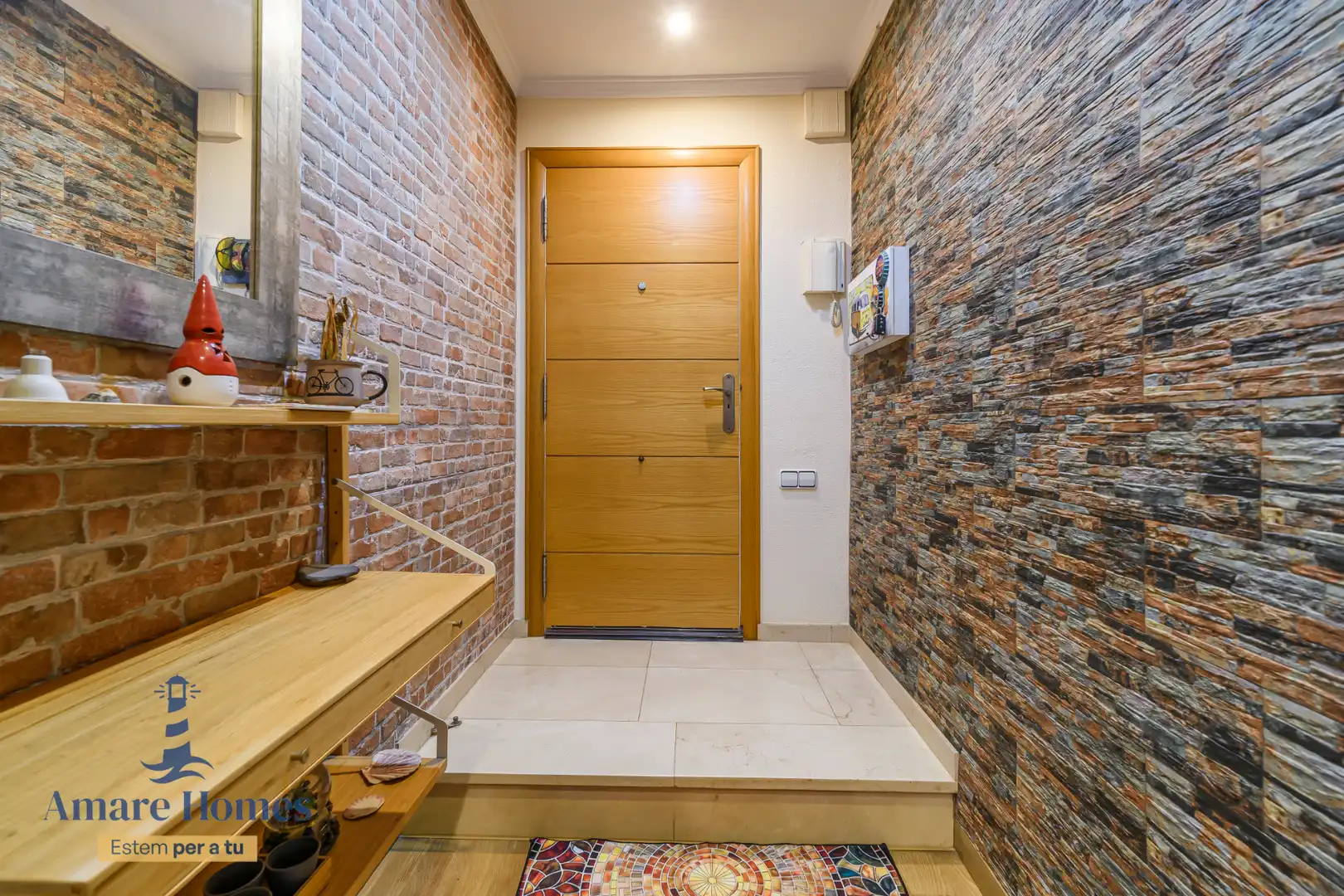 Flat with terrace for sale in Can Tintorer - Can Tries, imagen 10