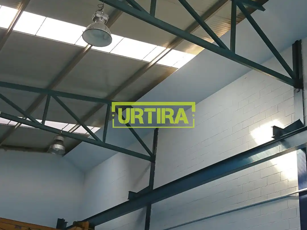 Industrial building to rent in Txatxamendi Kalea 10, imagen 8