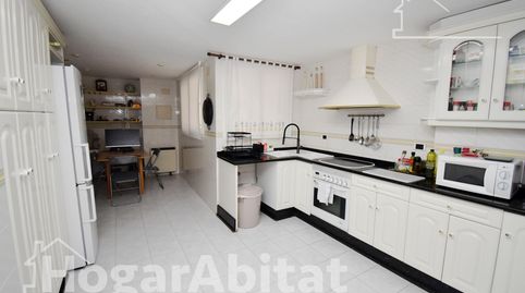 Foto 4 de Piso en venta en Calle Raval (el), Centro, Burriana / Borriana